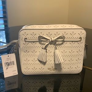 Kate Spade cross body bag